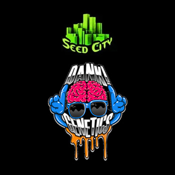 Dank Genetics BONUS - Seed City Discount Code