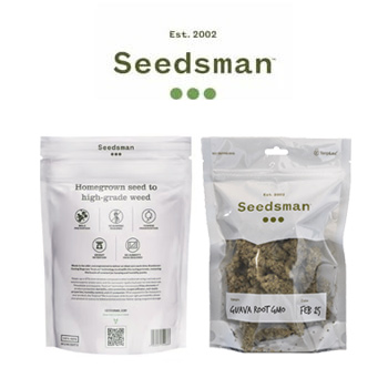 10% Off TerpLoc® Curing Bags - Seedsman Discount Code