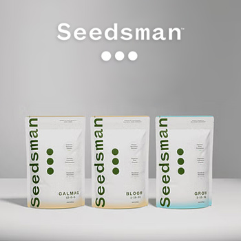 15% Off Seedsman Nutrients - Seedsman Coupon Code