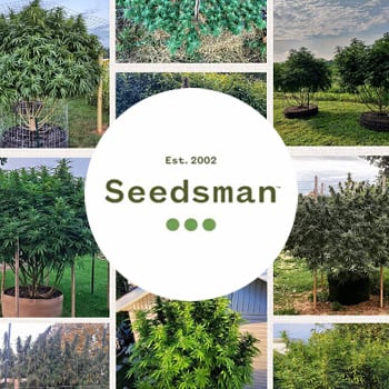50% Off Great Outdoors Event - Seedsman Promo Code