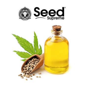 CBD Strains - BOGOF - SeedSupreme Discount Code