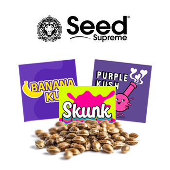 Summer Classics - BOGOF - SeedSupreme Discount Code