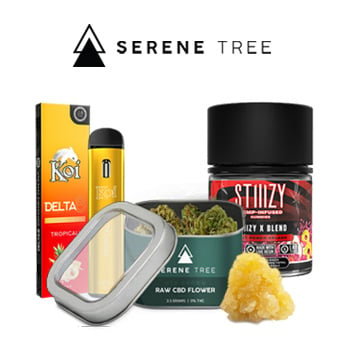 30% Off Sitewide - Serene Tree Promo Code