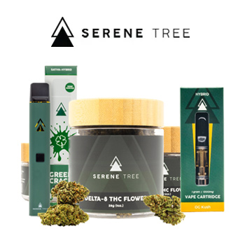 32% Off Own Range - Serene Tree Coupon Code
