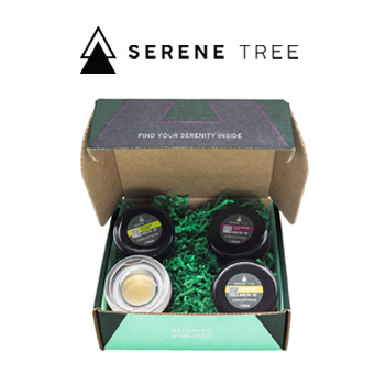 50% Off Subscription Boxes - Serene Tree Promo Code
