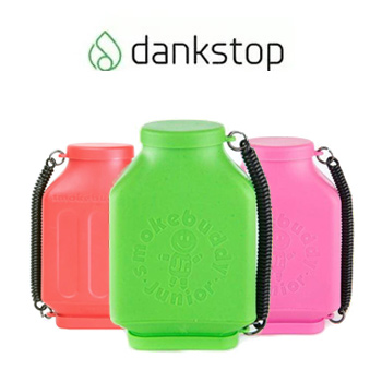 45% Off Smoke Buddy Jr - DankStop Coupon Code