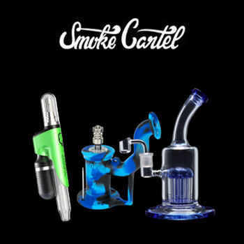 77% Off Flash 7/10 Sale - Smoke Cartel Discount Code