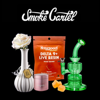 70% Off Black Friday Sale  - Smoke Cartel Coupon Code
