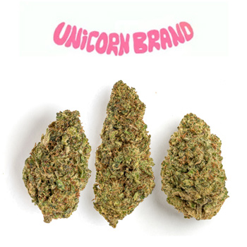 20% Off Mids Flower - Smoke Unicorn Coupon Code