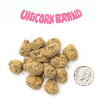 25% Off Moon Rocks - Smoke Unicorn Coupon Code