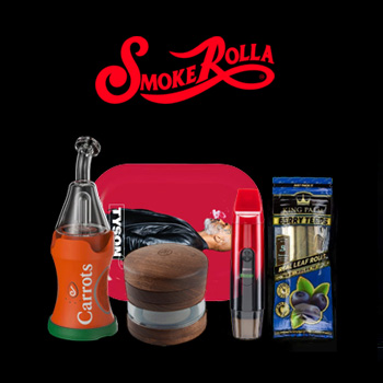 Thanksgiving Sale - 20% Off - Smokerolla Coupon Code