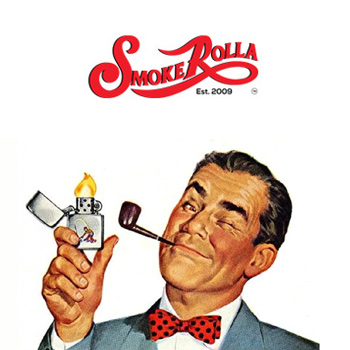 Father's Day Sale - 10% Off - Smokerolla Discount Code