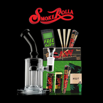 July Smoke Box - $45 - Smokerolla Coupon Code