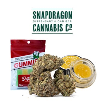 10% Off Sitewide - Snapdragon Hemp Coupon Code