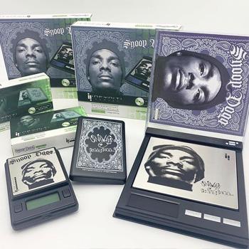 30% Off Snoop Dogg Infyniti Scales - Ali Bongo Promo Code