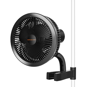 20% Off 6-inch Clip On Fans - Spider Farmer Coupon Code