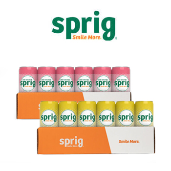 Sprig Cases - BOGO 25% Off - Drink Sprig Discount Code
