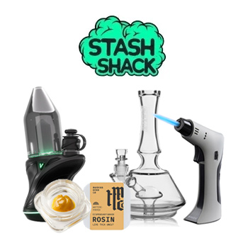 7/10 Sale - 40% Off - The Stash Shack Coupon Code