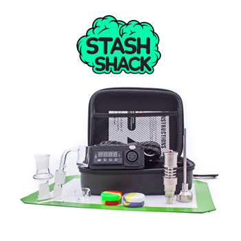 15% Off Hot Bundle Deals - The Stash Shack Promo Code