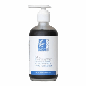 20% Off CBD Cleansing Wash at Steves Goods - Coupon Code