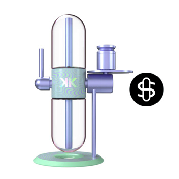 15% Off Stundenglass x Khalifa Edition - Stundenglass.com Discount Code