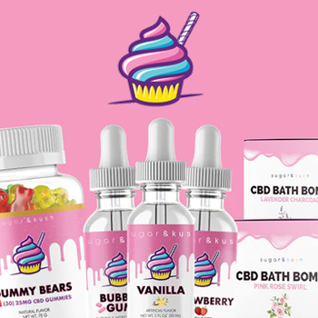 60% Off Everything - Sugar And Kush Discount Code