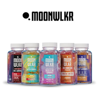 30% Off Summer Getaway Bundle - MOONWLKR Promo Code