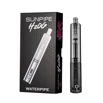 20% Off Sunpipe H2OG  - Smokerolla Discount Code