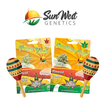 Cinco De Mayo Sale - 20% Off - Sunwest Genetics Coupon Code