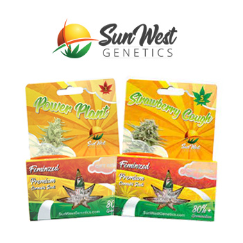 Buy Any 2, Get 20% Off - Sunwest Genetics Coupon Code
