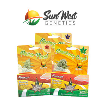 March Madness Sale - 20% Off - Sunwest Genetics Coupon Code