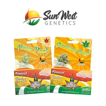 Buy One, Get One 95% Off - Sunwest Genetics Promo Code