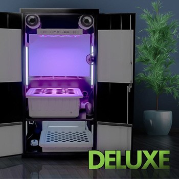 20% Off Deluxe Smart Grow Closets - SuperCloset Discount Code
