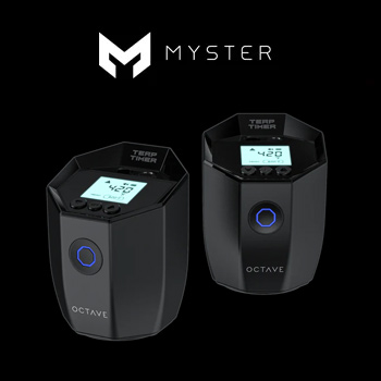 75% Off The Terp Timer - Myster Discount Code