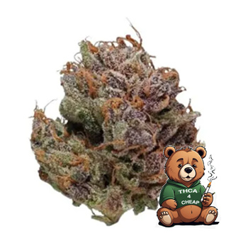 45% Off Glaze Donuts Smalls Pounds - THCA 4 Cheap Discount Code