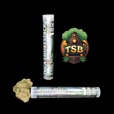 50% Off Cheap THCa Pre-Rolls - THCa Small Buds Coupon Code