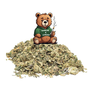 THCa Shake Flower - $100/LB - THCA 4 Cheap Coupon Code