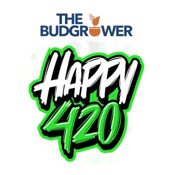 420 Day Sale - 12.5% Off - The Bud Grower Discount Code