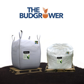 18% Off Commercial Soil Loads - The Bud Grower Coupon Code