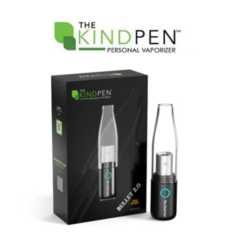 15% Off Bullet 2.0 - The Kind Pen Promo Code