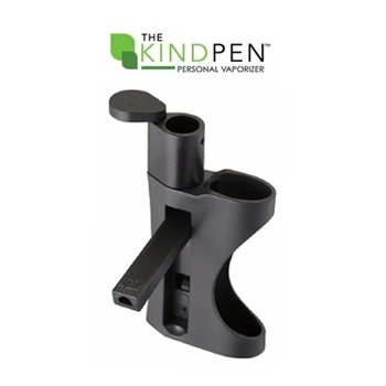 15% Off + FREE EZ Pipe - The Kind Pen Promo Code