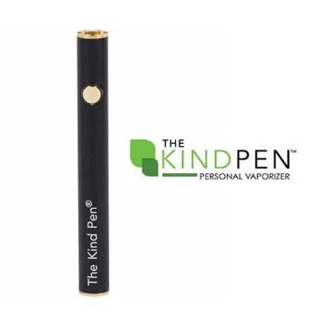 FREE 510 Cart Battery - The Kind Pen Promo Code