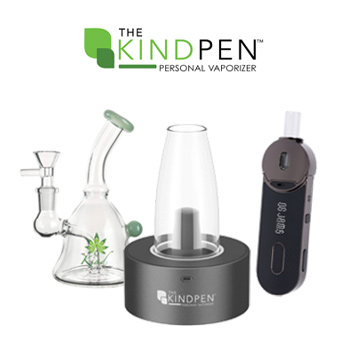 25% Off Entire Store - The Kind Pen Coupon Code