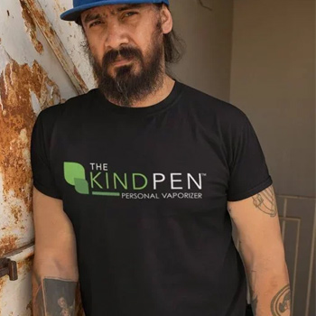 FREE Kind Pen T-Shirt - The Kind Pen Promo Code