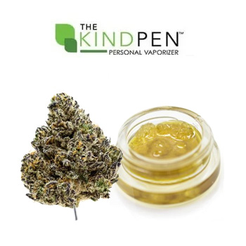 30% Off THCa Products - The Kind Pen Promo Code