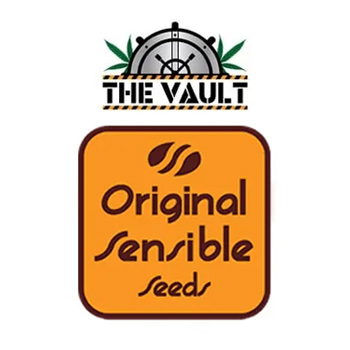 Original Sensible Seeds BONUS - The Vault Promo Code