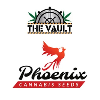 30% Off Phoenix Seeds  - The Vault Promo Code