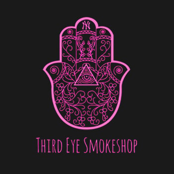 15% Off Anything - Third Eye Smoke Shop Coupon Code