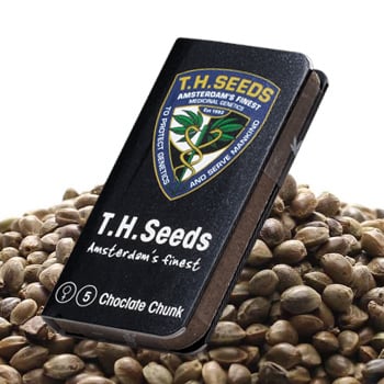 33% Off T.H.Seeds - Amsterdam Seed Center Discount Code