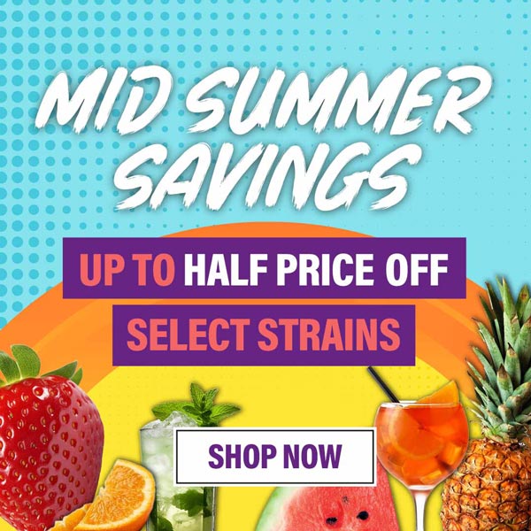 Welcome To The #1 Cannabis Discount Site | Cannabis Discounts &amp; Deals